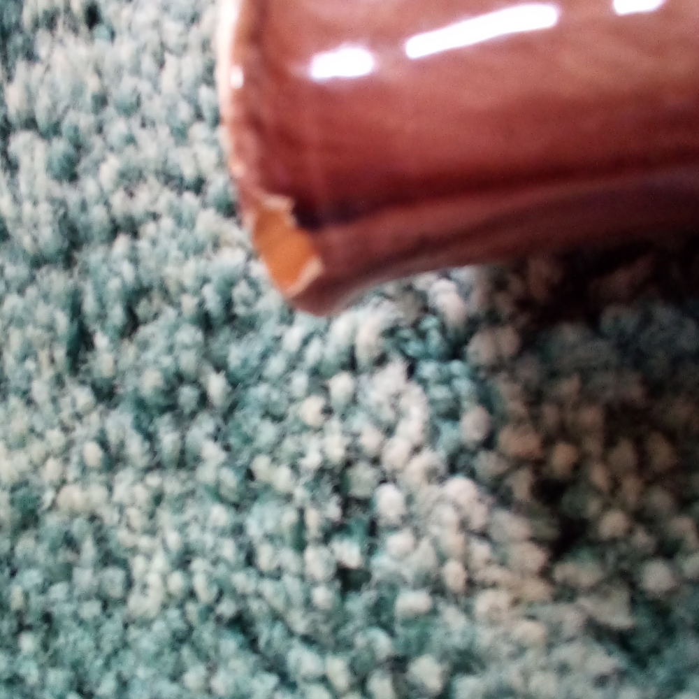 Sawtooth Mini Pitcher. - Picture 5 of 8